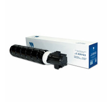 Тонер-картридж NV PRINT (NV-CEXV53) для Canon iR 4525i/4535i/4545i/4551i, ресурс 42100 страниц