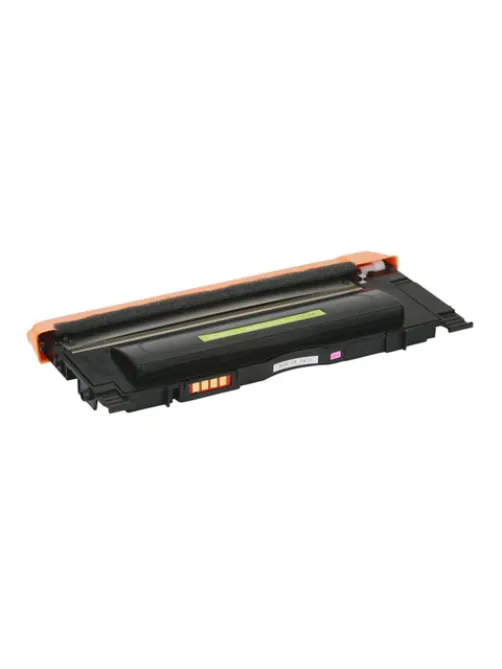 Картридж лазерный CACTUS (CS-CLT-K407S) для SAMSUNG CLP-320/325/N, черный, ресурс 1500 страниц