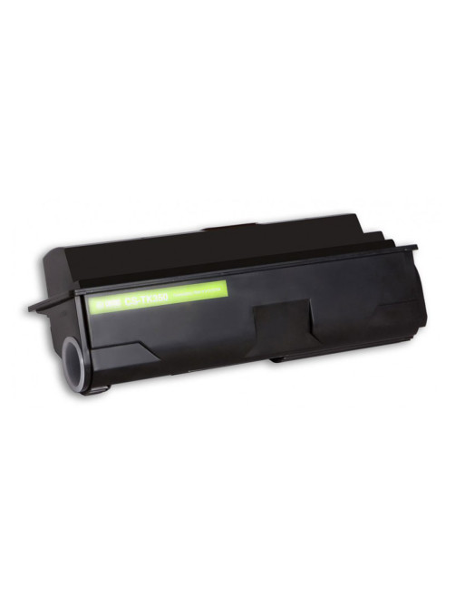 Тонер-картридж CACTUS (CS-TK350) для KYOCERA FS-3920DN, ресурс 15000 стр.