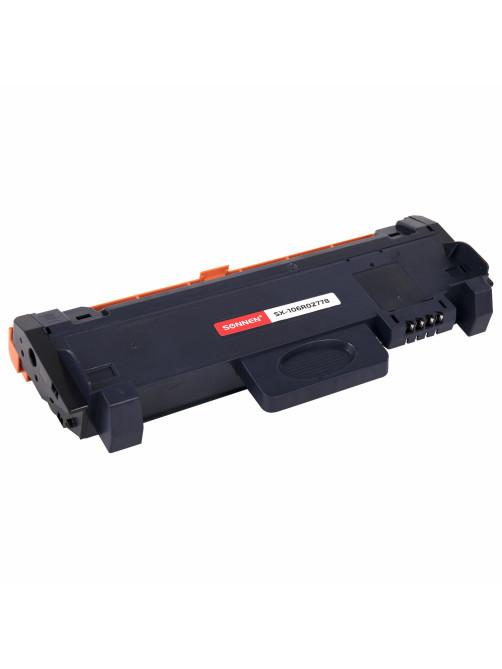 Картридж лазерный SONNEN (SX-106R02778) для XEROX Phaser 3052/3260/WС3215/3225, ресурс 3000 стр., 364087