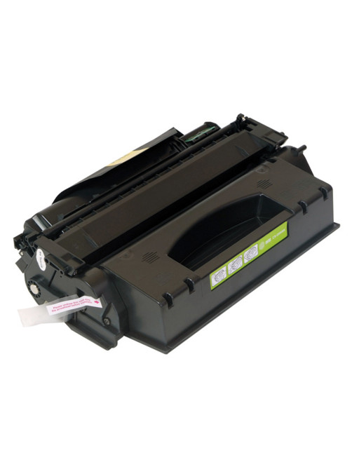 Картридж лазерный CACTUS (CS-Q5949X) для HP LaserJet 1320/3390/3392, ресурс 6000 стр.