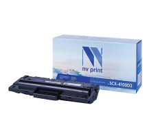 Картридж лазерный NV PRINT (NV-SCX-4100D3) для SAMSUNG SCX-4100, ресурс 3000 стр.