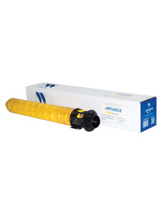 Картридж лазерный NV PRINT (NV-MPC6003EY) для Ricoh MP C4503SP/C4504SP/C4504ASP, желтый, ресурс 22500 страниц