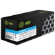Картридж лазерный CACTUS (CS-C055HC) для Canon LBP663Cdw/664Cx/MF746Cx/742Cd, голубой, ресурс 5900 страниц