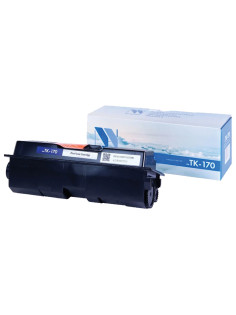 Картридж лазерный NV PRINT (NV-TK-170) для KYOCERA FS-1320D/1370DN/P2135D, ресурс 7200 страниц, NV-TK170