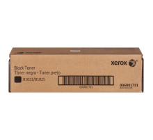 Картридж лазерный XEROX (006R01731) для B1022/B1025, ресурс 13700 страниц, оригинальный