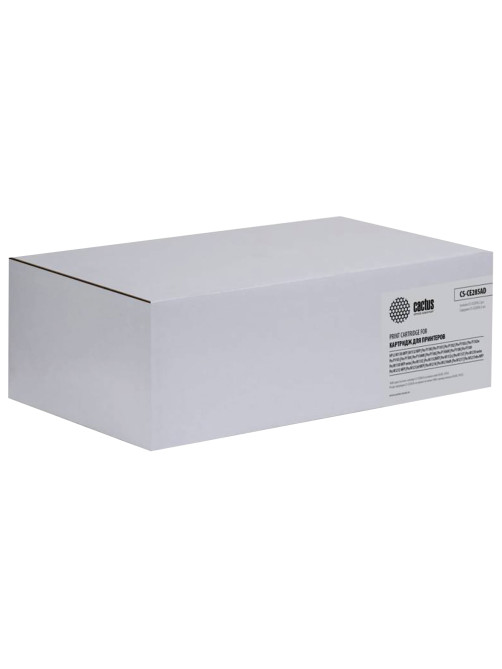 Картридж лазерный CACTUS (CS-CE285AD) для HP LaserJet P1102/M1212, КОМПЛЕКТ 2 шт., ресурс 2х1600 страниц