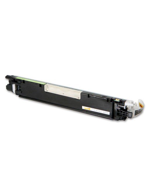 Картридж лазерный CACTUS (CS-C729BK) для CANON LBP-7010C/7018C, черный, ресурс 1200 страниц