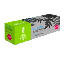 Тонер-картридж CACTUS (CS-TK8305C) для KYOCERA TASKalfa 3050/3051/3551, голубой, ресурс 15000 стр.
