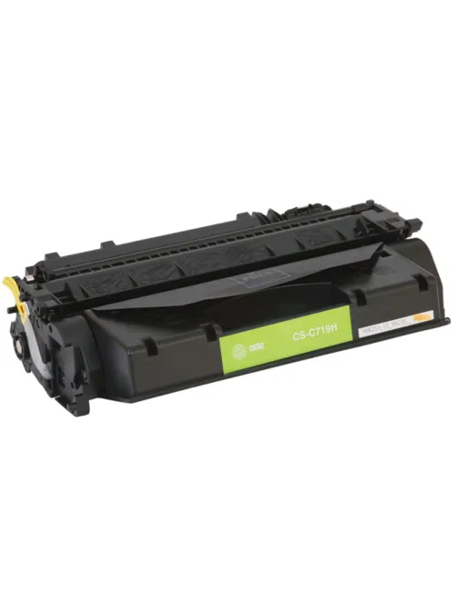 Картридж лазерный CACTUS (CS-C719H) для CANON LBP-6300dn/6650/MF5840/5880, ресурс 6400 стр.