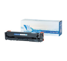 Картридж лазерный NV PRINT (NV-054HC) для Canon LBP 621/623, MF 641/643/645, голубой, ресурс 2300 страниц