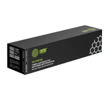 Картридж лазерный CACTUS (CS-CE310A) для HP ColorLaserJet CP1025/CP1025NW, черный, ресурс 1200 страниц