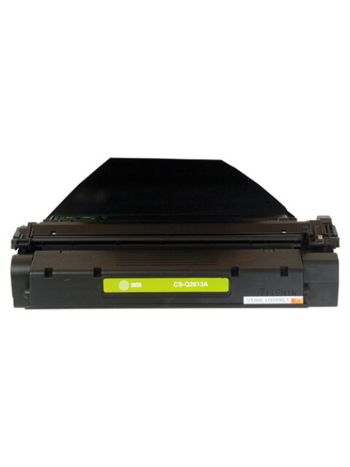Картридж лазерный CACTUS (CS-Q2613A) для HP LaserJet 1300/1300N, ресурс 2500 стр.