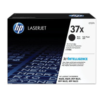 Картридж лазерный HP (CF237X) LaserJet Enterprise M608/M609/M631/M632, №37X, оригинальный, ресурс 25000 страниц