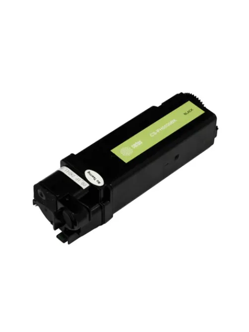 Картридж лазерный CACTUS (CS-PH6500BK) для XEROX Phaser 6500/WC6505, черный, ресурс 3000 стр.