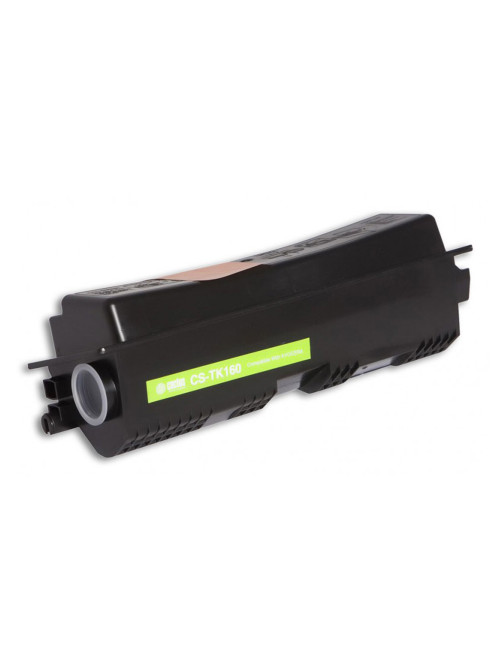 Тонер-картридж CACTUS (CS-TK160) для KYOCERA FS-1120D, ресурс 2500 стр.