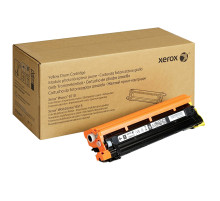 Фотобарабан XEROX (108R01419) Phaser 6510/WC 6515, цвет желтый, ресурс 48000 стр., оригинальный