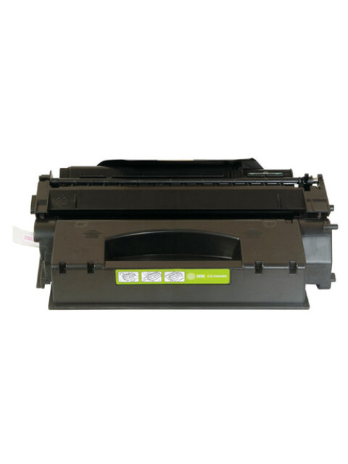 Картридж лазерный CACTUS (CS-Q5949X) для HP LaserJet 1320/3390/3392, ресурс 6000 стр.