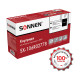 Картридж лазерный SONNEN (SX-106R02778) для XEROX Phaser 3052/3260/WС3215/3225, ресурс 3000 стр., 364087