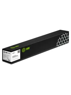 Тонер CACTUS (CS-EXV49Y) для Canon IR C3320/C3320i/C3500 и др., желтый, ресурс 19000 страниц