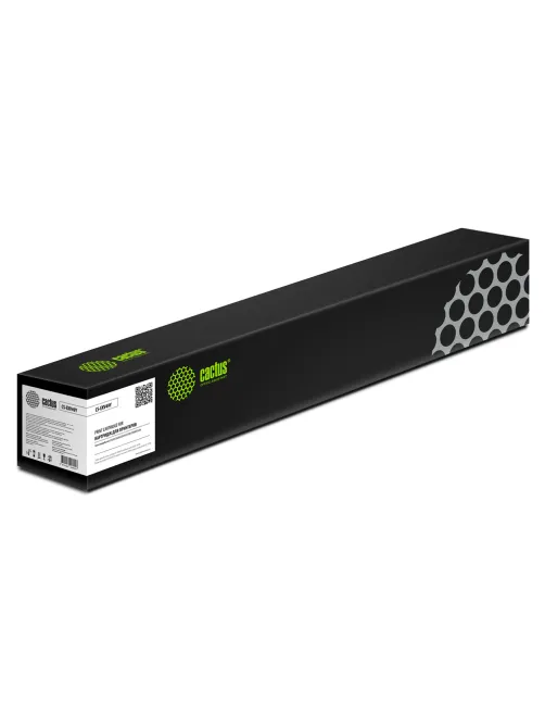 Тонер CACTUS (CS-EXV49Y) для Canon IR C3320/C3320i/C3500 и др., желтый, ресурс 19000 страниц