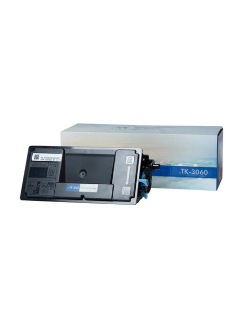 Картридж лазерный NV PRINT (NV-TK-3060) для Kyocera M3145idn/M3645idn, ресурс 14500 страниц, NV-TK3060