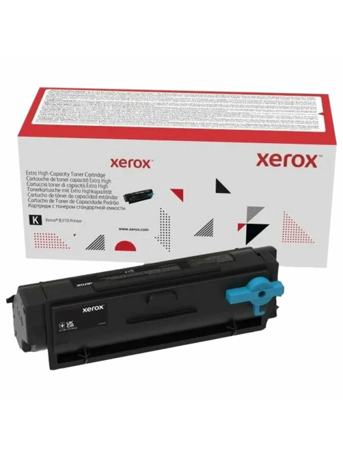 Картридж лазерный XEROX (006R04381) B305/B310/B315, ресурс 20000 стр., ОРИГИНАЛЬНЫЙ