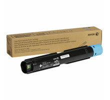 Картридж лазерный XEROX (106R03772) VersaLink C7000, голубой, оригинальный, ресурс 3300 страниц