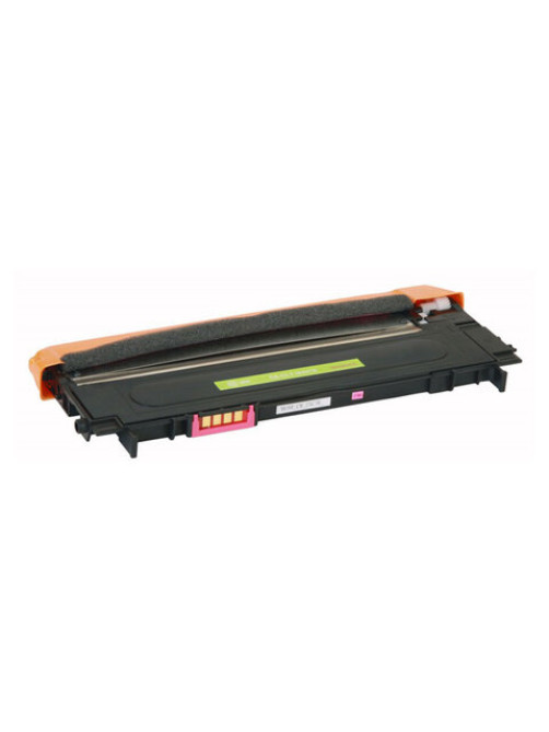 Картридж лазерный CACTUS (CS-CLT-M407S) для SAMSUNG CLP-320/325/N, пурпурный, ресурс 1000 страниц