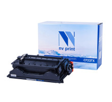 Картридж лазерный NV PRINT (NV-CF237X) для HP LJ M607n / M608n / M631h/z, ресурс 25000 страниц