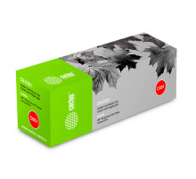 Тонер-картридж CACTUS (CS-C051) для Canon LBP 162dw/MF 264dw/267dw/269dw, черный, ресурс 1700 страниц