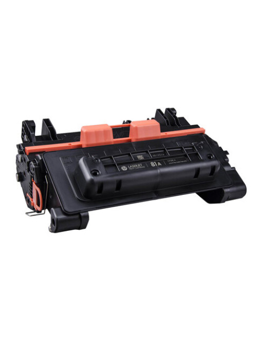 Картридж лазерный HP (CF281A) LaserJet M604n/M604dn/M605/M606/M630, №81A, оригинальный, ресурс 10500 страниц
