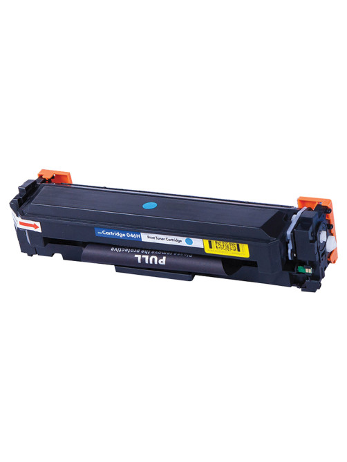 Картридж лазерный NV PRINT (NV-046HC) для CANON LBP653Cdw/654Cx/MF732Cdw, голубой, ресурс 5000 страниц