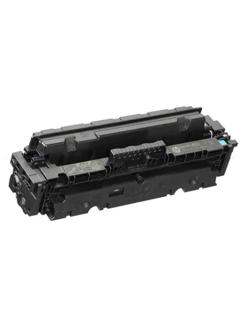 Картридж лазерный HP (W2031X) Color LaserJet M454dn/M479dw и др, №415X, голубой, оригинальный, ресурс 6000 страниц