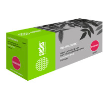 Картридж лазерный CACTUS (CS-TK5290BK) для Kyocera Ecosys P7240cdn, черный, ресурс 17000 страниц