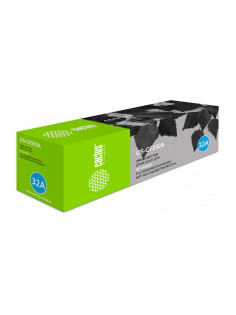 Фотобарабан CACTUS (CS-CF232A) для HP LJ M203dn Pro/M203dw Pro/M206dn Ultra/M227, ресурс 23000 страниц