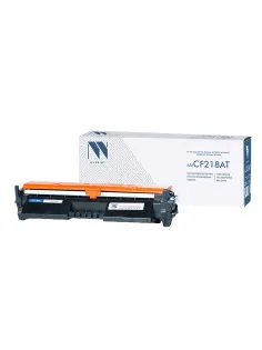 Картридж лазерный NV PRINT (NV-CF218A) для HP LaserJet Pro M132a/132fn/M104a/104w, ресурс 1400 стр.