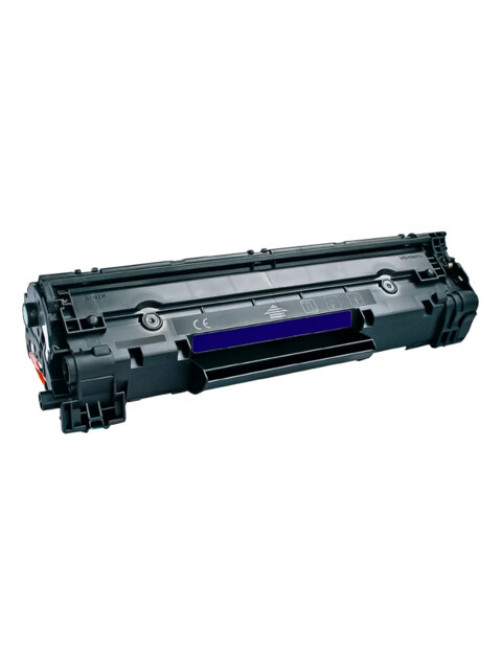 Картридж лазерный SONNEN (SH-CE285A) для HP LaserJet P1102/P1102W/M1212NF, ВЫСШЕЕ КАЧЕСТВО, ресурс 1600 стр., 362424