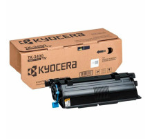 Тонер-картридж KYOCERA (TK-3400) ECOSYS MA4500fx/MA4500x/PA4500x, ресурс 12500 стр., оригинальный, 1T0C0Y0NL0