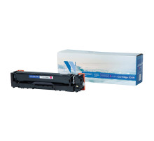 Картридж лазерный NV PRINT (NV-054HM) для Canon LBP 621/623, MF 641/643/645, пурпурный, ресурс 2300 страниц