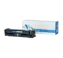 Картридж лазерный NV PRINT (NV-054HY) для Canon LBP 621/623, MF 641/643/645, желтый, ресурс 2300 страниц