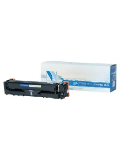 Картридж лазерный NV PRINT (NV-054HY) для Canon LBP 621/623, MF 641/643/645, желтый, ресурс 2300 страниц