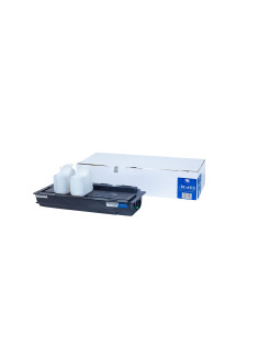 Картридж лазерный NV PRINT (NV-TK-6115) для Kyocera ECOSYS M4125/M4132, ресурс 15000 страниц, NV-TK6115