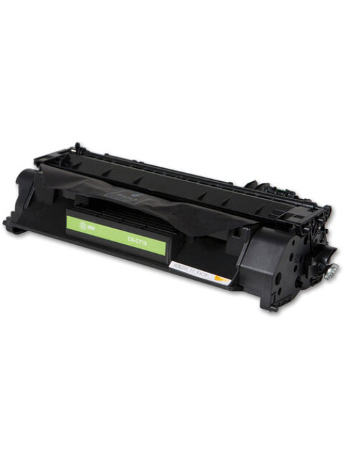 Картридж лазерный CACTUS (CS-C719) для CANON LBP-6300dn/6650dn/MF5840dn/5880dn, ресурс 2100 стр.