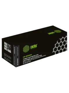 Картридж лазерный CACTUS (CSP-W2030X) для HP LJ M454/MFP M479, черный, ресурс 7500 страниц, CSP-W2030X/CS-W