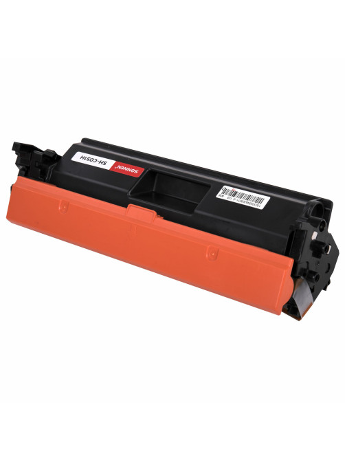 Картридж лазерный SONNEN (SC-051H) для CANON MF269dw/267dw/264dw, ресурс 4000 стр., 364092