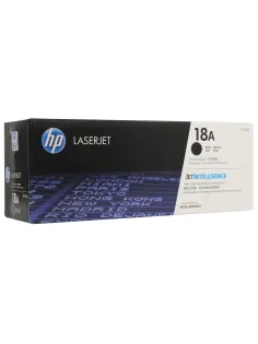 Картридж лазерный HP (CF218A) LaserJet Pro M132a/132fn/132fw/132nw/M104a/104w, №18A, оригинальный, 1400 стр.