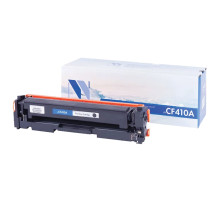 Картридж лазерный NV PRINT (NV-CF410A) HP M377dw/M452nw/M477fdn/M477fdw/M477fnw, черный, ресурс 2300 страниц