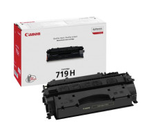 Картридж лазерный CANON (719H) LBP6300dn / 6310 / 6650 / 6670 / 6680 / MF5840, 6400 страниц, оригинальный, 3480B002