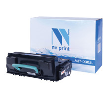 Картридж лазерный NV PRINT (NV-MLT-D305L) для SAMSUNG ML-3750/ML-3753, ресурс 15000 страниц